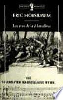 Libro de Los Ecos De La Marsellesa