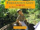 Libro de Fernando S Gift