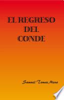 Libro de El Regreso Del Conde