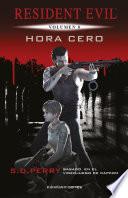 Libro de Hora Cero