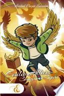 Libro de Emilio Alfaro Corazón De Pájaro