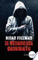 Libro de El Verano Del Candidato
