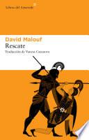 Libro de Rescate