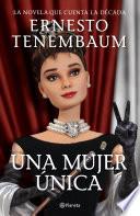 Libro de Una Mujer única