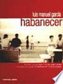 Libro de Habanecer