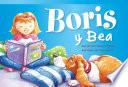Libro de Boris Y Bea (boris And Bea)
