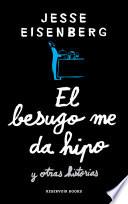 Libro de El Besugo Me Da Hipo
