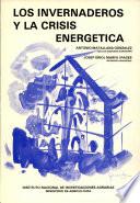 Libro de Los Invernaderos Y La Crisis Energética