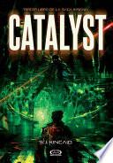 Libro de Catalyst