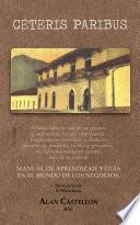 Libro de Ceteris Paribus
