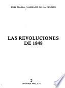 Libro de Las Revoluciones De 1848