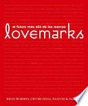 Libro de Lovemarks
