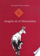 Libro de Aragón En El Seiscientos