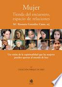Libro de Mujer/ Woman