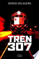 Libro de Tren 307