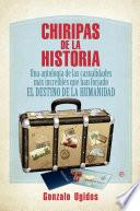 Libro de Chiripas De La Historia