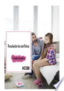 Libro de Resolución De Conflictos