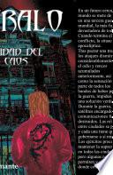 Libro de Neralo. Ciudad Del Caos