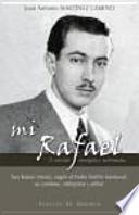 Libro de Mi Rafael