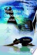 Libro de Tratamiento Y Terapias De La Medicina Deportiva China