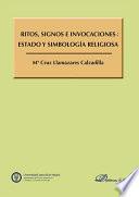 Libro de Ritos, Signos E Invocaciones