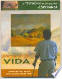 Libro de Gracias Por La Vida