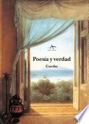 Libro de Poesía Y Verdad