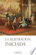Libro de La Ilustracion Iniciada