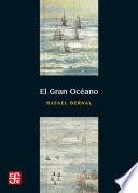 Libro de El Gran Oceáno