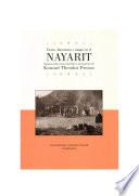Libro de Fiesta, Literatura Y Magia En El Nayarit