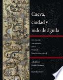 Libro de Cueva, Ciudad Y Nido De águila