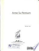 Libro de Arme Su Pentium