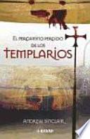 Libro de El Pergamino Perdido De Los Templarios