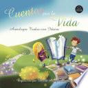 Libro de Cuentos Por La Vida