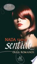 Libro de Nada Tiene Sentido