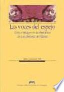 Libro de Las Voces Del Espejo