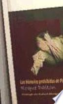 Libro de Las Historias Prohibidas De Pulgarcito