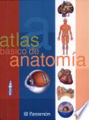 Libro de Atlas De Anatomía