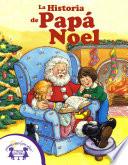 Libro de La Historia De Papá Noel