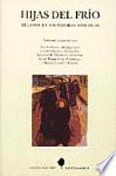Libro de Hijas Del Frío