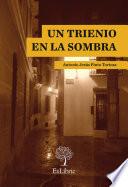 Libro de Un Trienio En La Sombra
