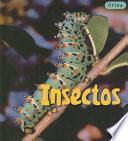 Libro de Insectos