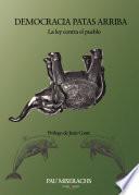 Libro de Democracia Patas Arriba