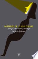 Libro de Misterios De La Sala Oscura