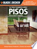 Libro de La Guia Completa Sobre Pisos