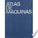 Libro de Atlas De Elementos De Máquinas Y Mecanismos