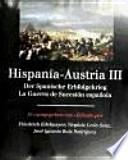 Libro de Guerra De Sucesión Española