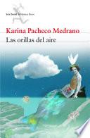 Libro de Las Orillas Del Aire
