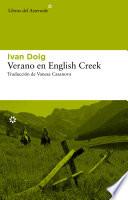 Libro de Verano En English Creek