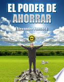 Libro de El Poder De Ahorrar